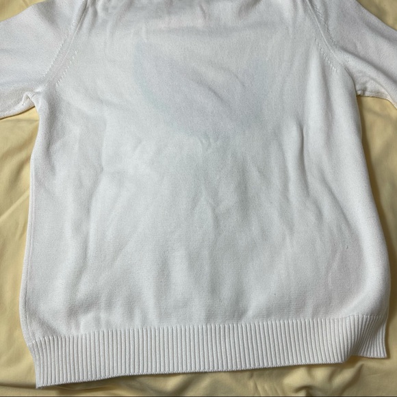 Draper James Watermelon Sweater - Picture 5 of 12